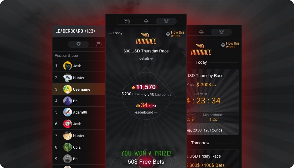 Havacı Oyunu Havacı Oyunu