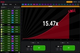 Aviator o'yinini ro'yxatdan o'tkazish Aviator o'yinini ro'yxatdan o'tkazish