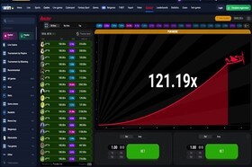 Spribe Oʻyin Aviator Spribe Oʻyin Aviator