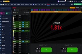 Aviator tikish Aviator tikish