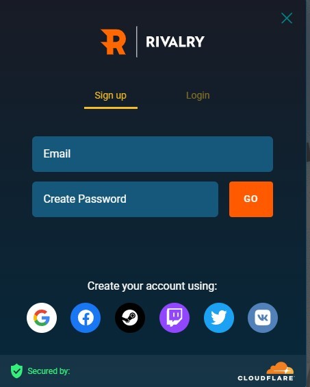 Daftar di Kasino Rivalry untuk bermain Aviator Daftar di Kasino Rivalry untuk bermain Aviator