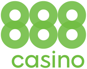 888 Logo ng Casino 888 Logo ng Casino