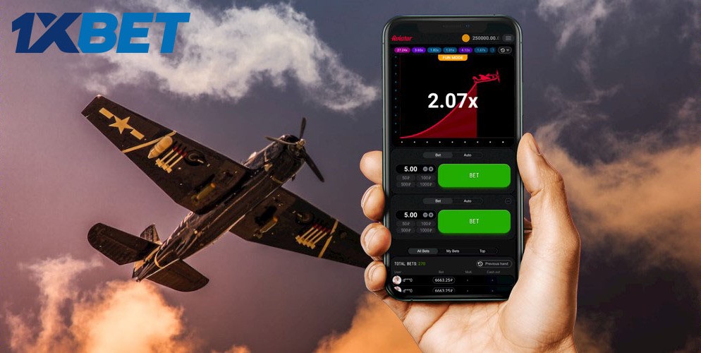 Isyarat 1xbet Aviator Isyarat 1xbet Aviator