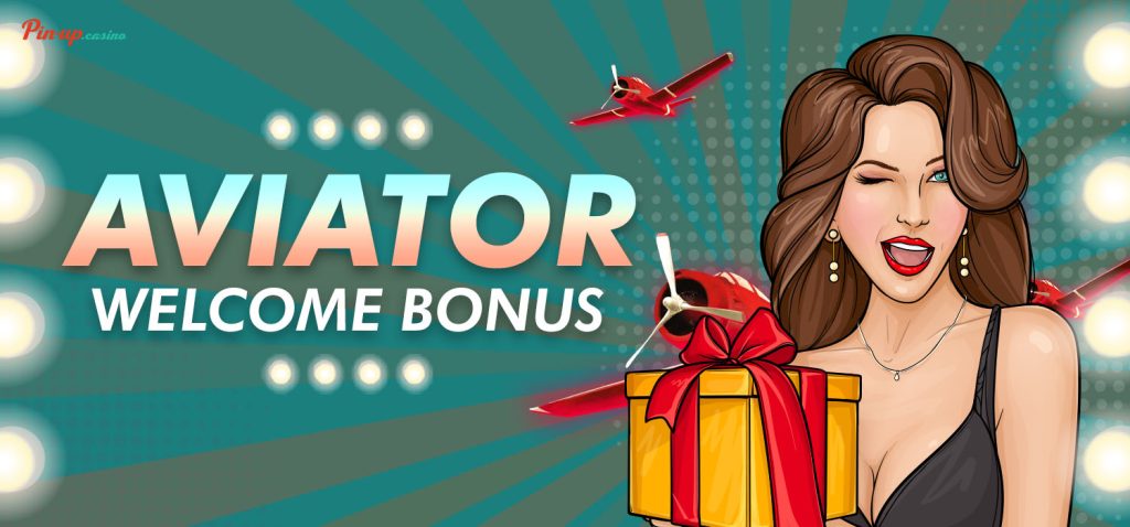 Aviator Welcome Bonus Aviator Welcome Bonus