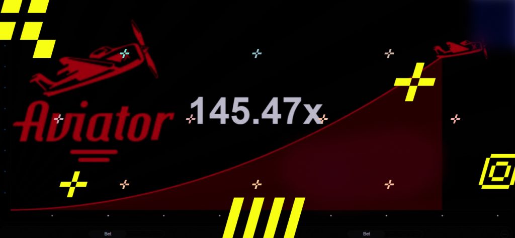 Aviator অনলাইন গেম Aviator অনলাইন গেম