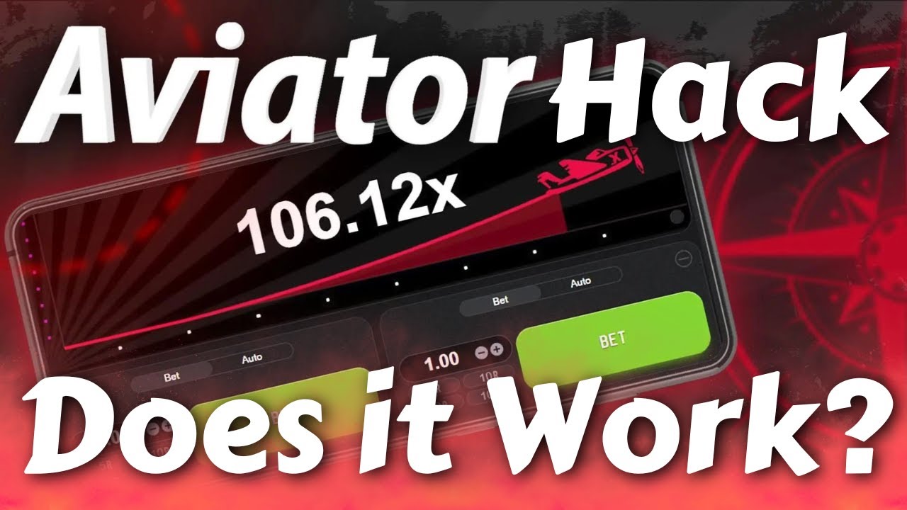 Aviator Hack Aviator Hack