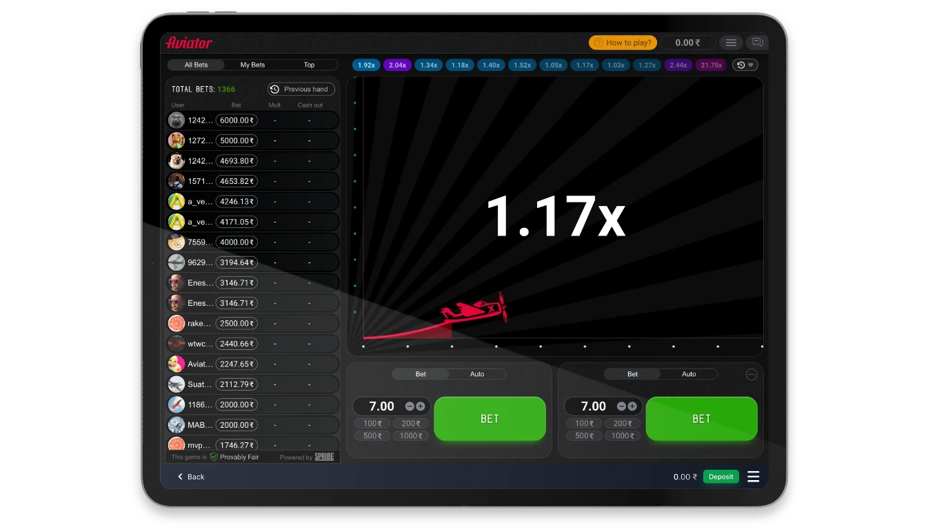 Aviator Live Statistics Aviator Statistics