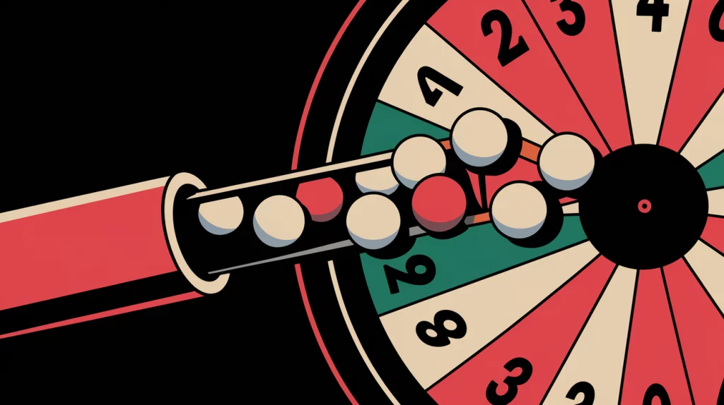 aviator-lottery-7-numbers Aviator Lottery 7 numbers selection.