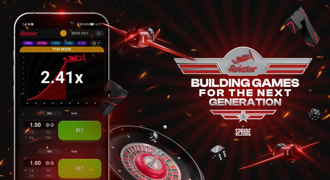 Aviator Crash Game Aviator Crash Game.