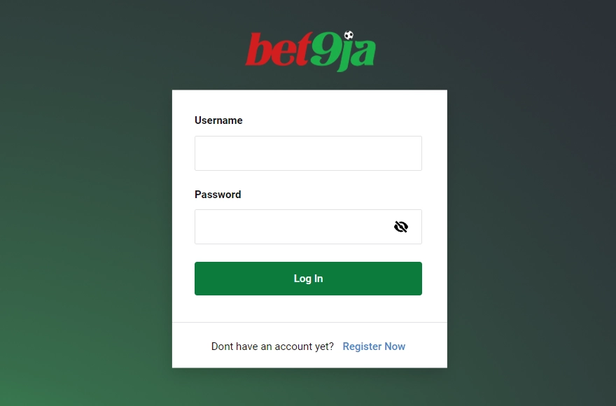 Bet9ja Aviator Login Bet9ja Aviator Login